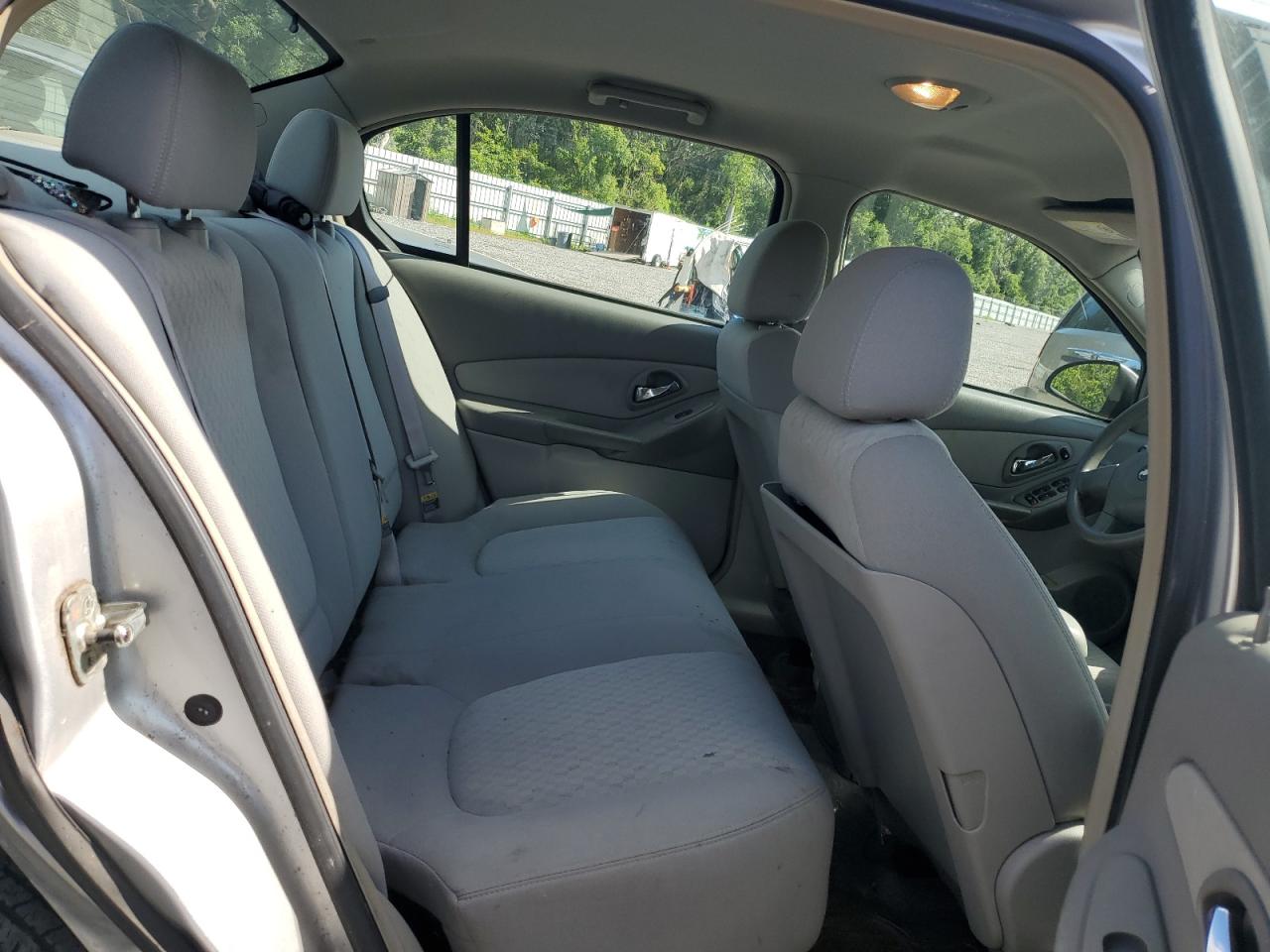 1G1ZS52F75F131942 2005 Chevrolet Malibu