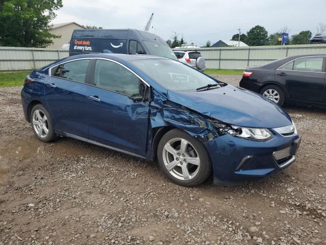 VIN 1G1RC6S58KU114309 2019 Chevrolet Volt, LT no.4