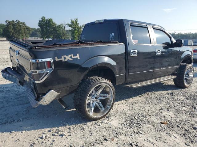 2010 Ford F150 Supercrew VIN: 1FTFW1EV3AKE50170 Lot: 61673954