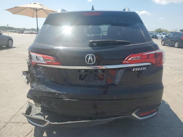 2016 Acura Rdx VIN: 5J8TB3H31GL009498 Lot: 62904794