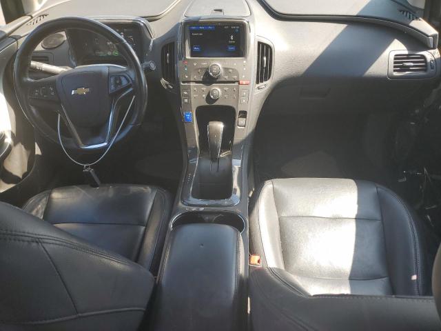 VIN 1G1RF6E43DU127661 2013 Chevrolet Volt no.8