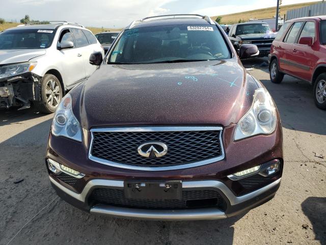 2017 Infiniti Qx50 VIN: JN1BJ0RR3HM415084 Lot: 63282754