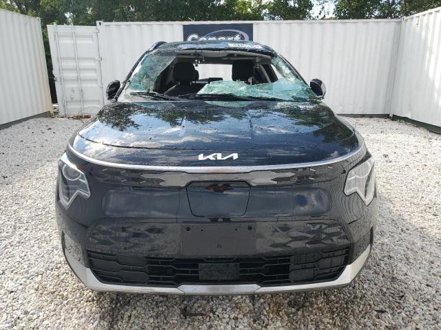 2024 Kia Niro Wind VIN: KNDCR3L10R5107705 Lot: 62750814