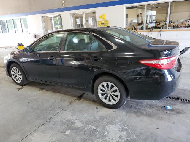 VIN 4T4BF1FK4FR455104 2015 Toyota Camry, LE no.2