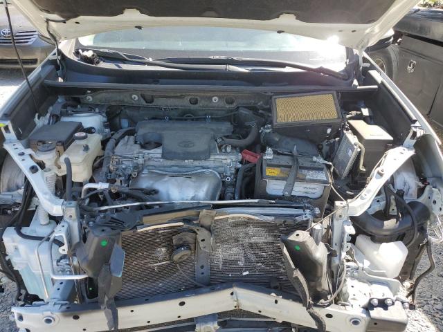 2018 Toyota Rav4 Limited VIN: JTMDFREV8JJ258206 Lot: 63148174