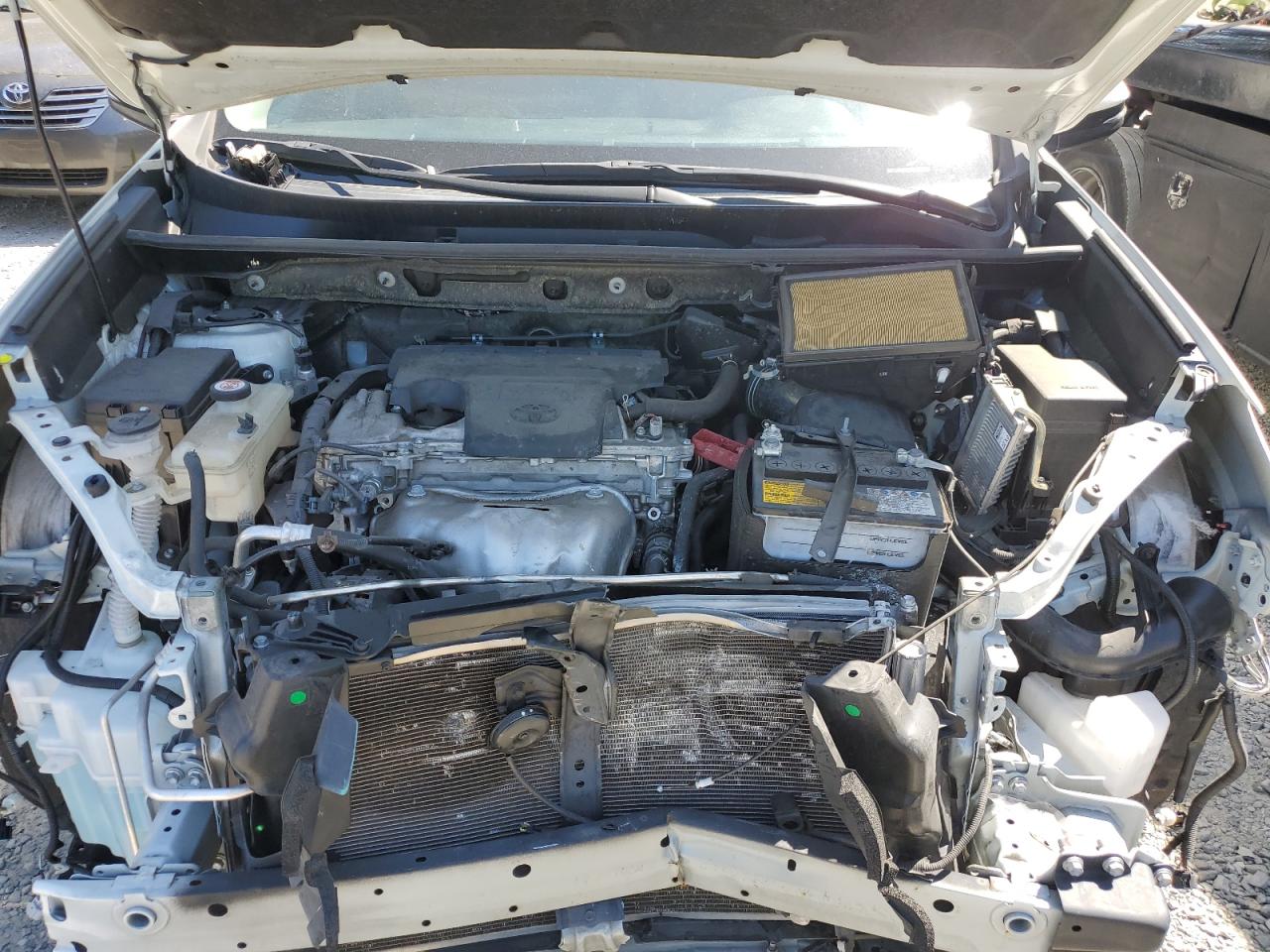 JTMDFREV8JJ258206 2018 Toyota Rav4 Limited