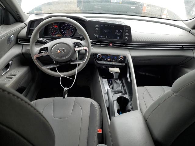 2022 Hyundai Elantra Sel VIN: 5NPLM4AG5NH060807 Lot: 61458364