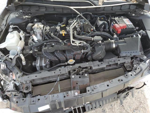 2021 NISSAN ALTIMA SV - 1N4BL4DV3MN350623