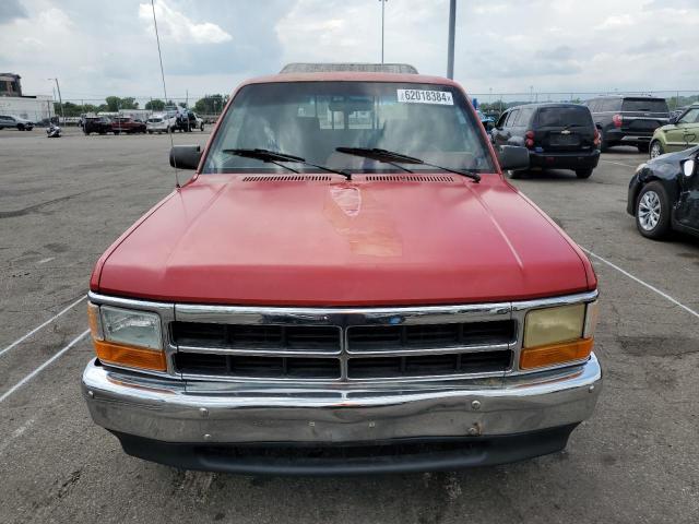 1993 Dodge Dakota VIN: 1B7FL23X0PS188734 Lot: 62018384