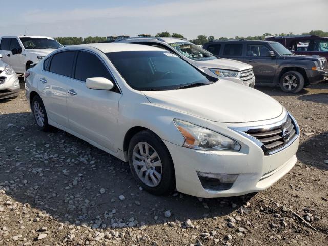 Vin: 1n4al3apxfc575566, lot: 65414534, nissan altima 2.5 20154
