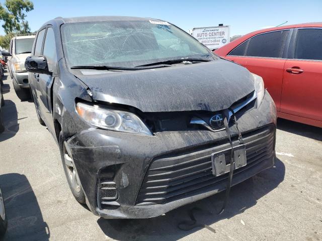 5TDKZ3DC9LS047629 Toyota All Models SIENNA LE 4