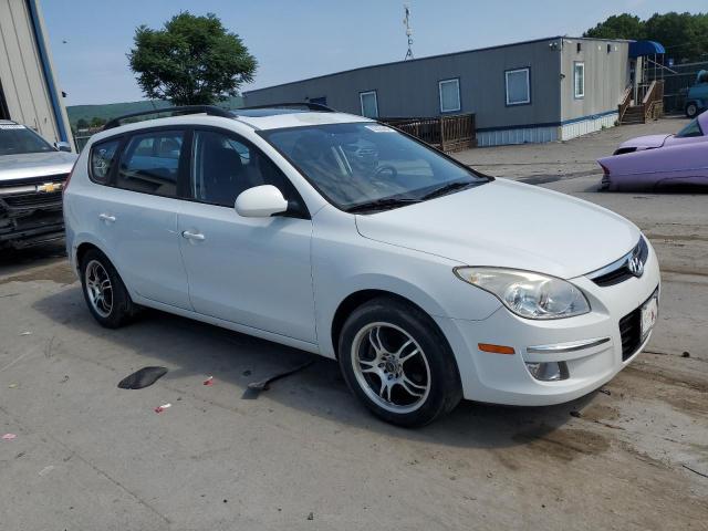 KMHDC8AE9AU083807 Hyundai Elantra Gls 2010