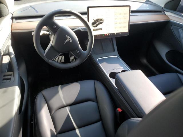 2023 Tesla Model Y VIN: 7SAYGDEF0PF865360 Lot: 61512574