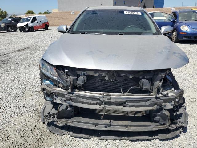 VIN 4T1B11HKXJU096078 2018 Toyota Camry, L no.5