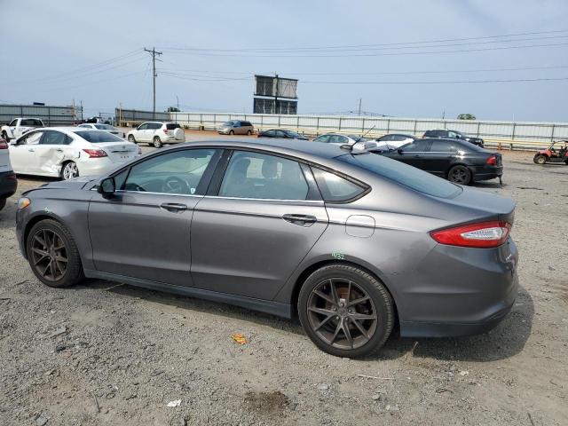 VIN 3FA6P0G73DR277293 2013 Ford Fusion, S no.2