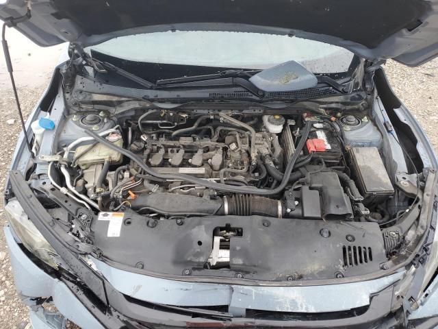 2017 HONDA CIVIC LX - SHHFK7H24HU204248