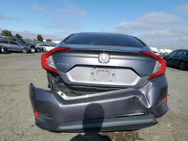 VIN 2HGFC2F58GH536301 2016 Honda Civic, LX no.6