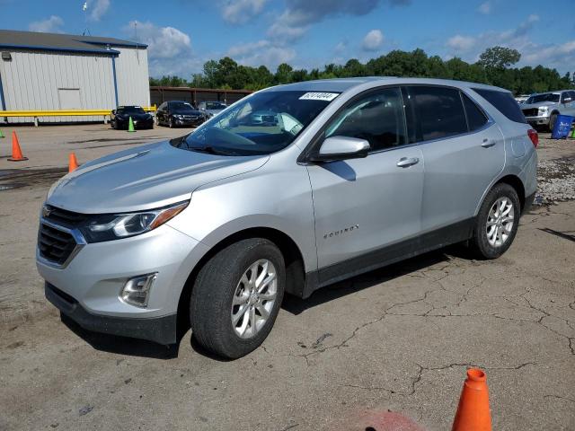 2018 CHEVROLET EQUINOX LT - 2GNAXJEV1J6291859