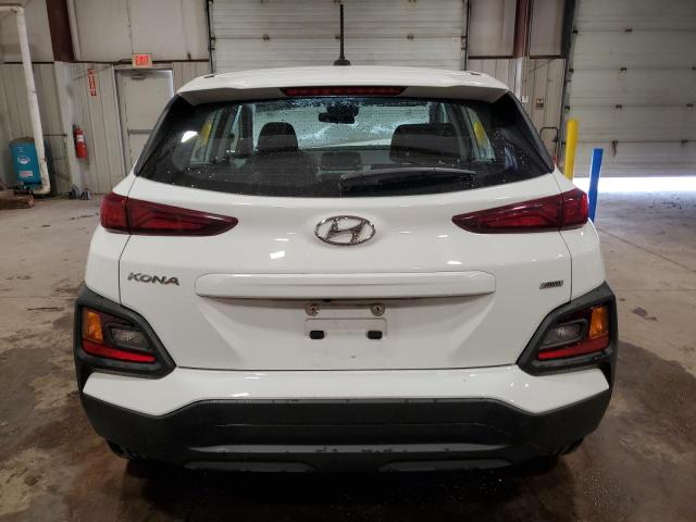 2021 Hyundai Kona Se VIN: KM8K1CAA5MU736148 Lot: 62418784