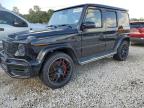 MERCEDES-BENZ G 63 AMG photo