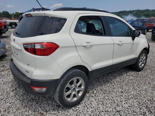 2018 FORD ECOSPORT S - MAJ3P1TE7JC233935