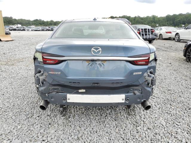 2018 Mazda 6 Grand Touring VIN: JM1GL1TY0J1328561 Lot: 61044554