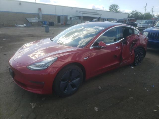 2018 TESLA MODEL 3 2018