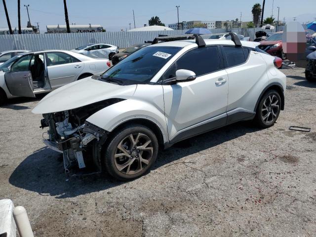 JTNKHMBX1L1087162 Toyota C-HR XLE