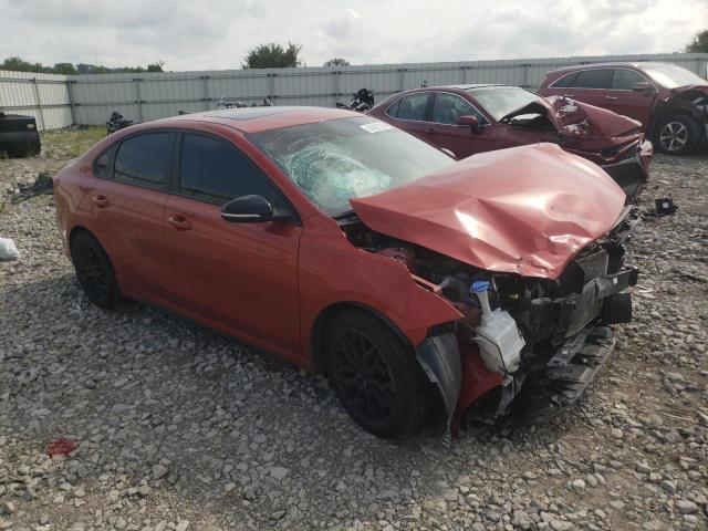 2020 KIA FORTE GT L - 3KPF34ADXLE250822