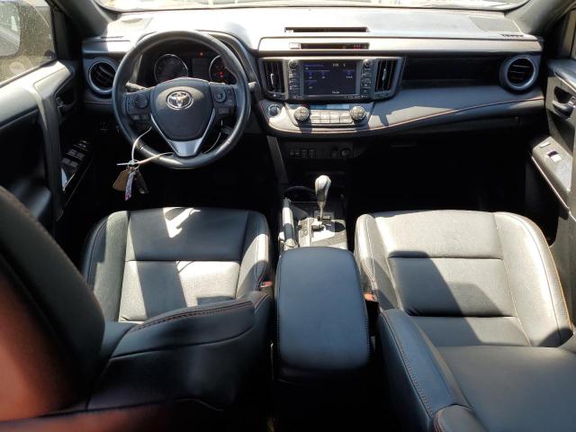 2017 Toyota Rav4 Se VIN: 2T3JFREV4HW580839 Lot: 62139554