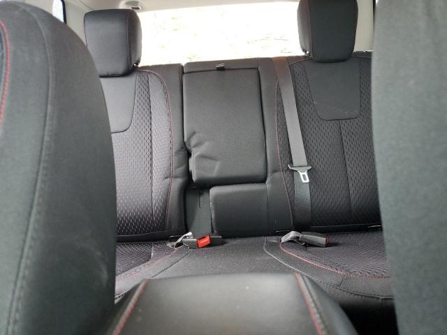 2015 GMC TERRAIN SL - 2GKALMEK1F6203531