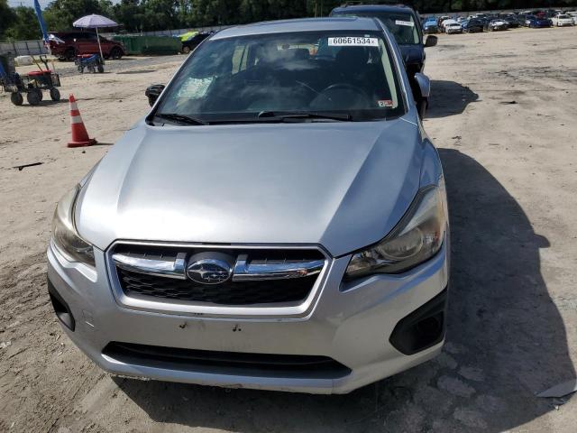 2013 Subaru Impreza Premium VIN: JF1GPAD69D2871753 Lot: 60661534