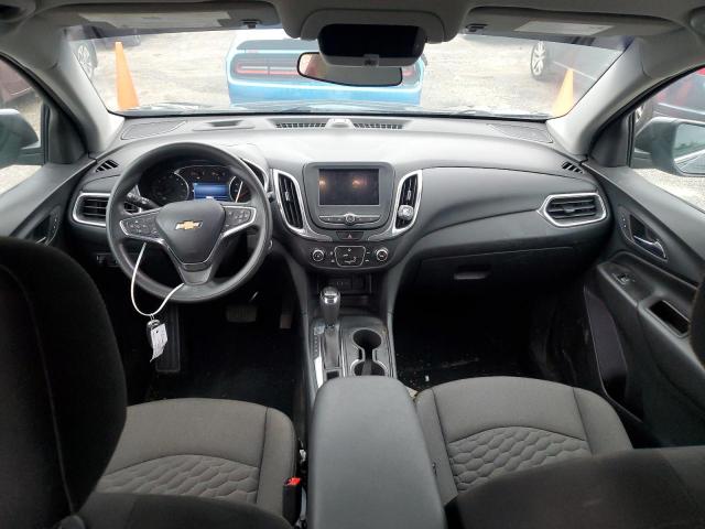 2020 CHEVROLET EQUINOX LT - 3GNAXJEV7LS555509