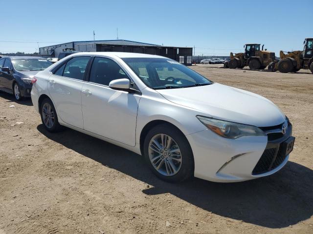 2015 TOYOTA CAMRY LE - 4T1BF1FK4FU485066