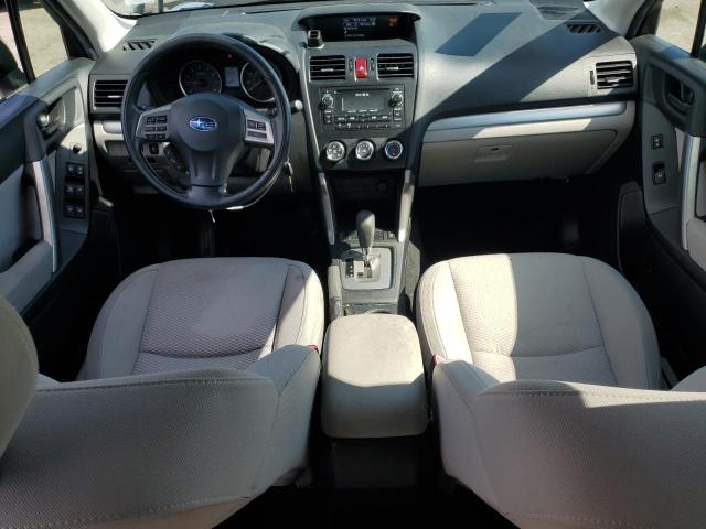 2015 Subaru Forester 2.5I Premium VIN: JF2SJADC2FH586776 Lot: 60234284