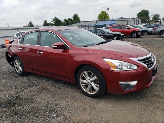 2015 NISSAN ALTIMA 2.5 - 1N4AL3AP1FC144596