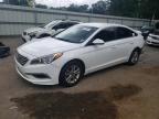 2017 HYUNDAI SONATA SE - 5NPE24AF8HH446258