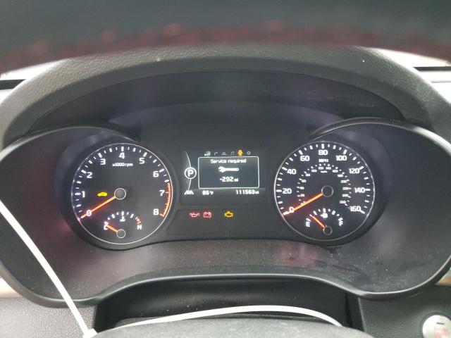 2016 KIA OPTIMA SX - 5XXGW4L22GG095154