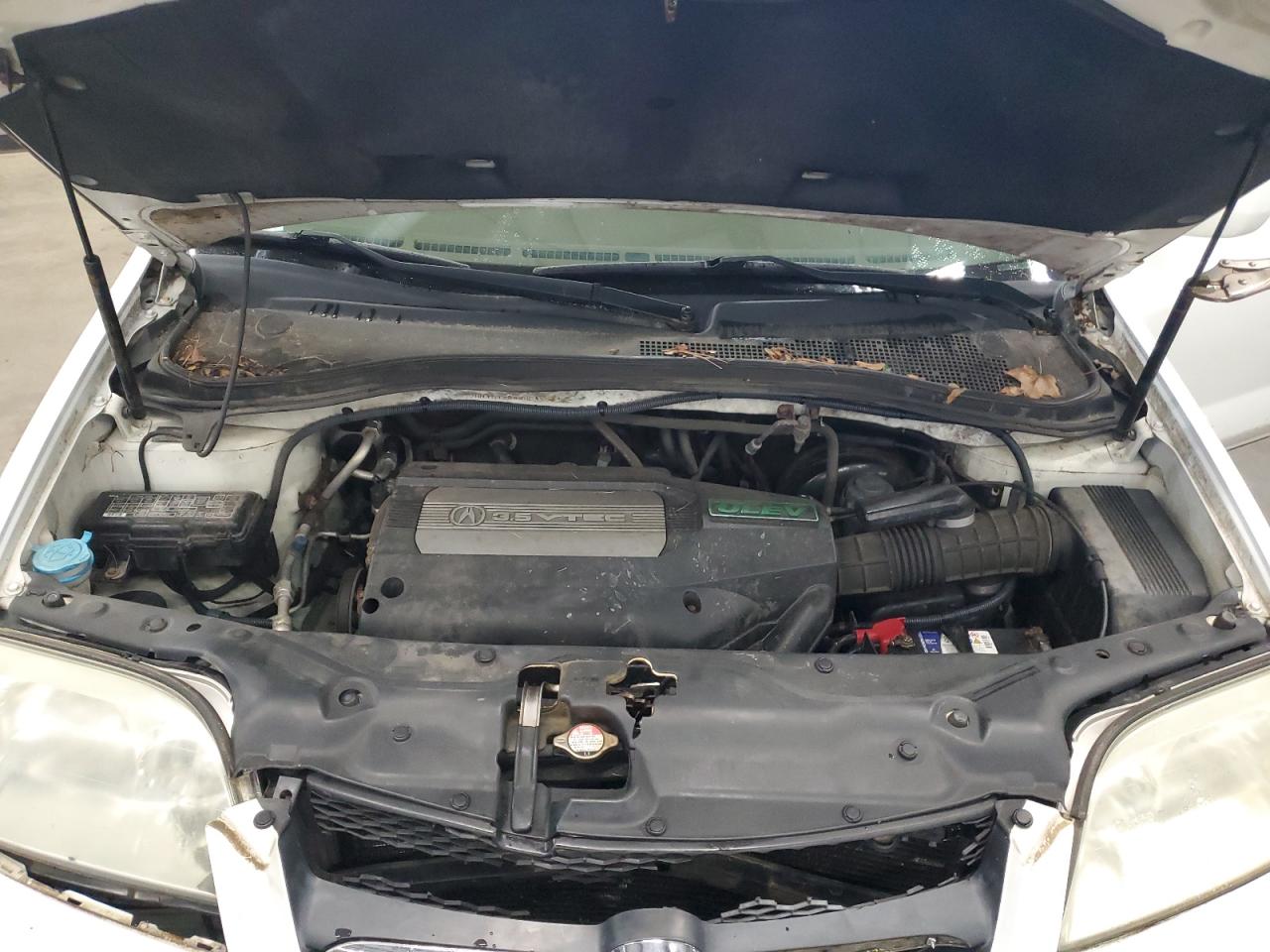 2HNYD18842H548339 2002 Acura Mdx Touring