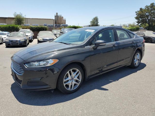 VIN 3FA6P0H78FR185453 2015 Ford Fusion, SE no.1