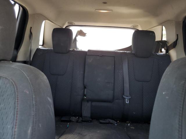 2013 GMC Terrain Sle VIN: 2GKALMEK6D6296950 Lot: 62518994