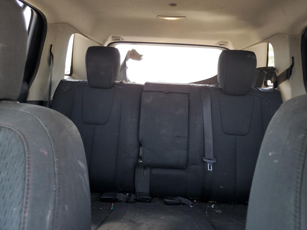 2GKALMEK6D6296950 2013 GMC Terrain Sle