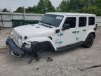 2022 JEEP WRANGLER U - 1C4JJXP66NW275204