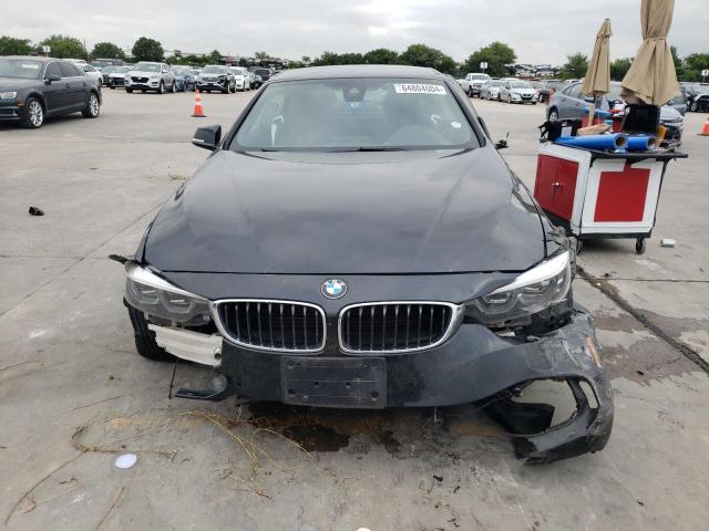 VIN WBA4Z1C52KEE51831 2019 BMW 4 Series, 430I no.5