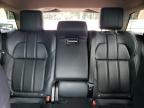 LAND ROVER RANGE ROVE photo