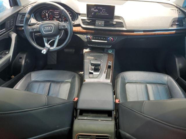 VIN WA1BNAFY1K2027920 2019 Audi Q5, Premium Plus no.8