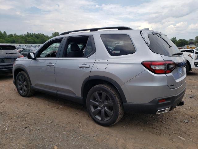 2024 HONDA PILOT SPOR - 5FNYG1H31RB028875