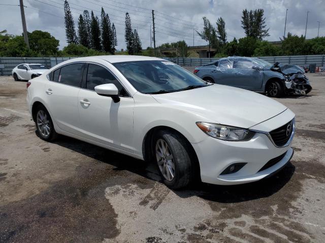 VIN JM1GJ1U69E1157625 2014 Mazda 6, Sport no.4