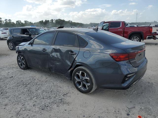 3KPF24AD7ME336481 Kia Forte FE 2