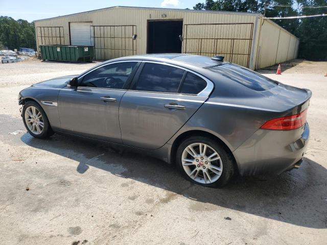 VIN SAJAD4BNXHA975573 2017 Jaguar XE, Premium no.2